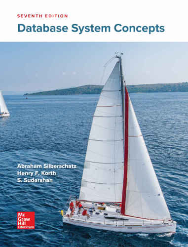 Database System Concepts - 7th ed
