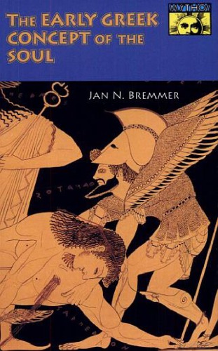 The Early Greek Concept of the Soul