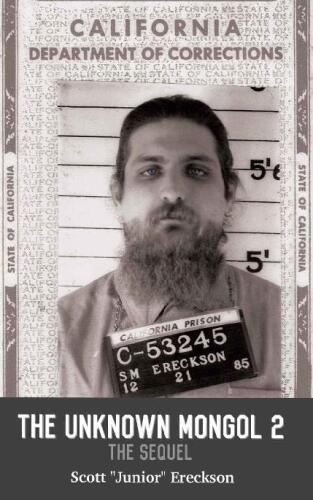 The Unknown Mongol 2 