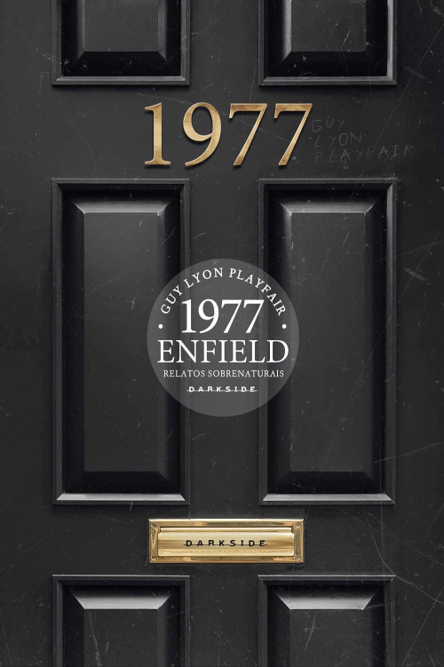 1977 -- Enfield