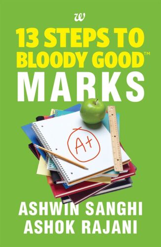 13 Steps to Bloody Good Marks
