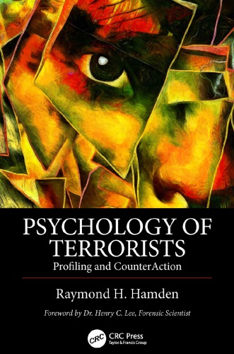 Psychology of Terrorists Profiling and CounterAction