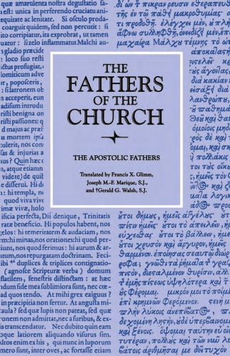The Apostolic Fathers