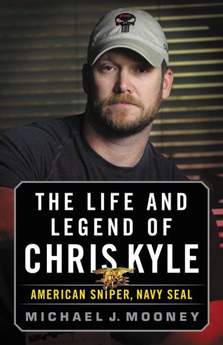 The Life and Legend of Chris Kyle: American Sniper, Navy SEAL