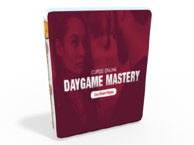 Daygame Domination. Guia de implementacion