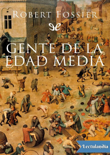 Gente de la Edad Media