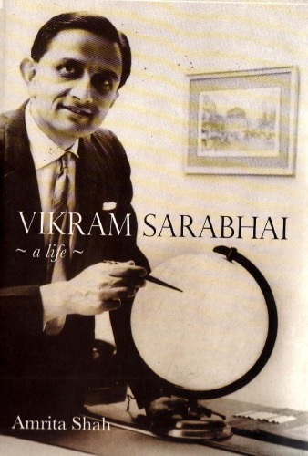 Vikram Sarabhai - A Life