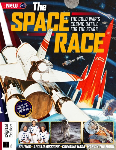 Book of the Space Race