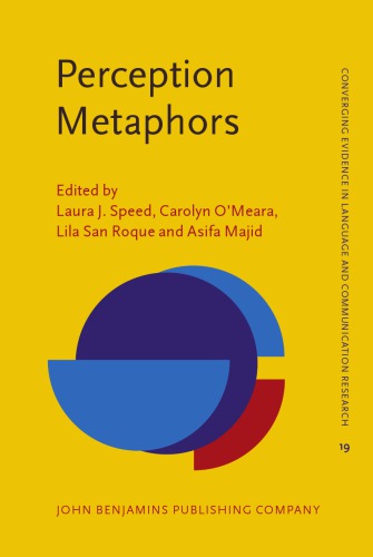 Perception Metaphors