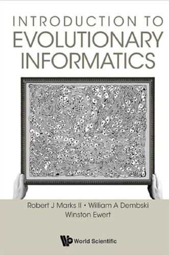 Introduction to Evolutionary Informatics