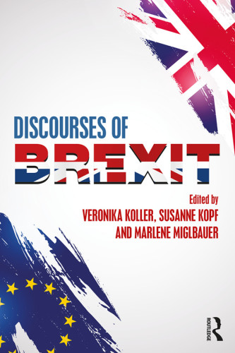 Discourses Of Brexit