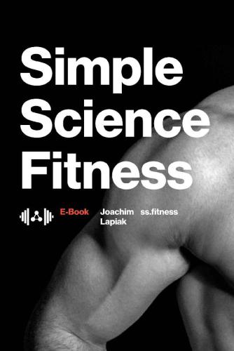Simple Science Fitness The E-book