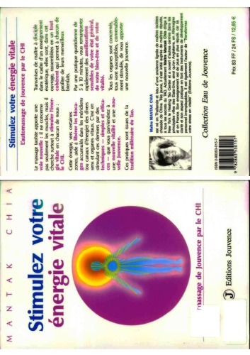 Stimulez votre énergie vitale