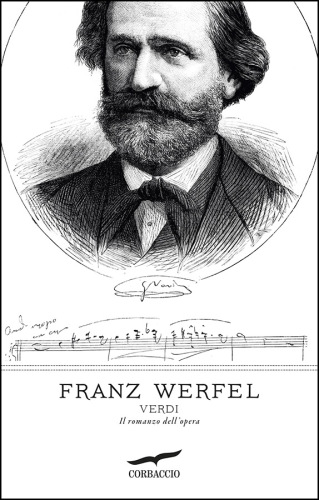 Verdi. Il romanzo dell’opera