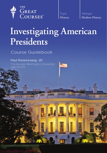 Investigating American Presidents