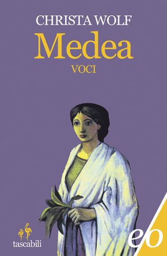 Medea. Voci