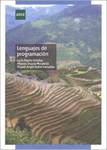 Lenguajes de programación