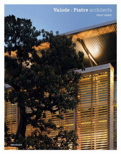 Valode & Pistre Architects