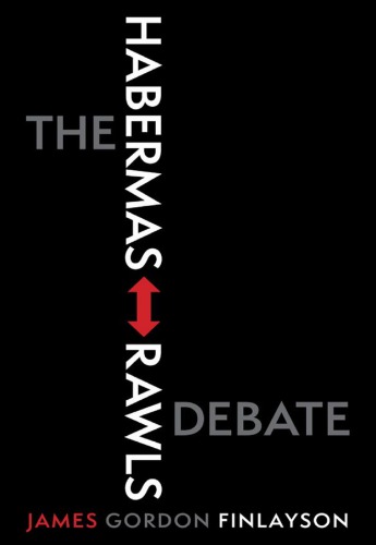 The Habermas–Rawls Debate
