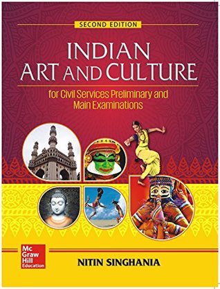 Indian Art and Culture