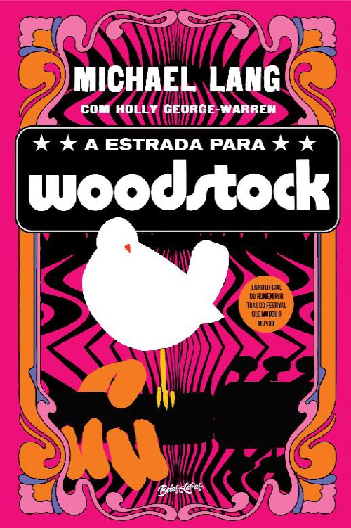 A estrada para Woodstock