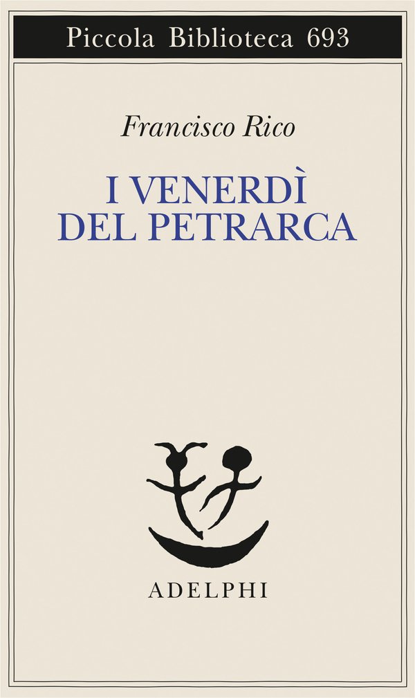I venerdì del Petrarca
