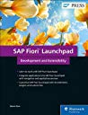 SAP Fiori Launchpad: Development and Extensibility