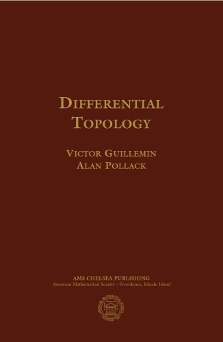 Differential Topology
