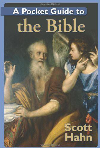A Pocket Guide to the Bible  978592764433