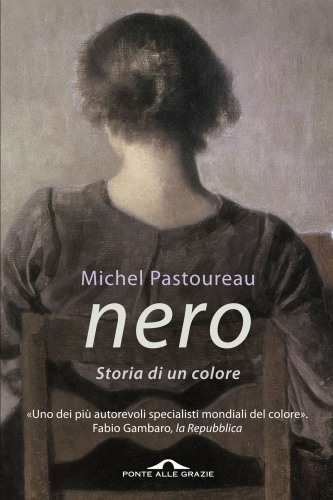 Nero. Storia di un colore