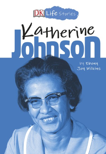 Katherine Johnson