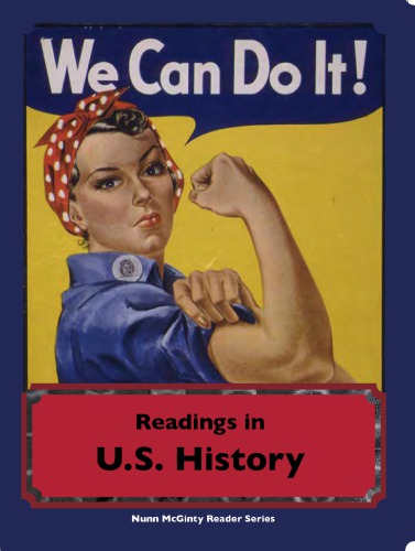 Readings In U.S. History