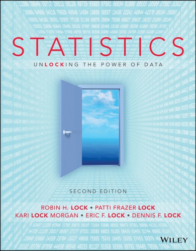 Statistics: Unlocking the Power of Data