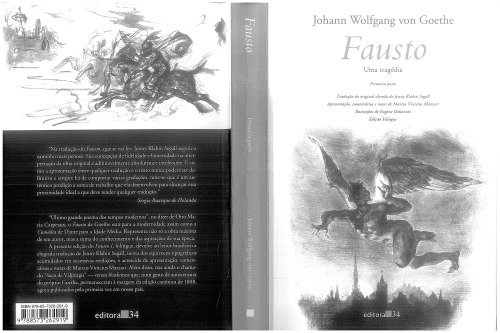Fausto (Primeira Parte)