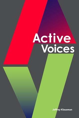 Active Voices: The Language of College and Composition