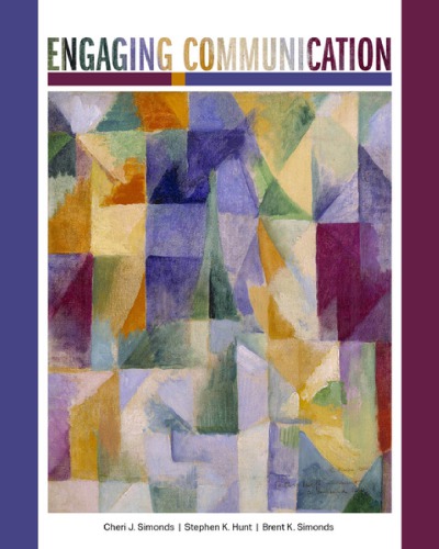 Engaging Communication