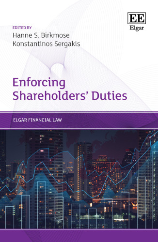 Enforcing Shareholders’ Duties
