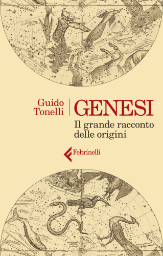 Genesi. Il grande racconto delle origini