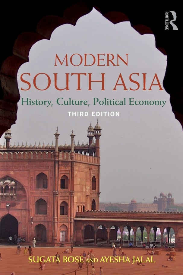 Modern South Asia: History, Culture, Political Economy