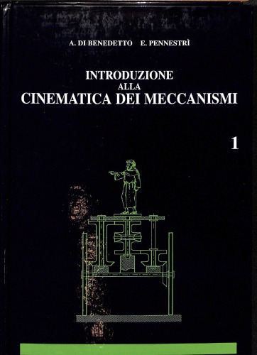 Introduzione alla Cinematica dei Meccanismi