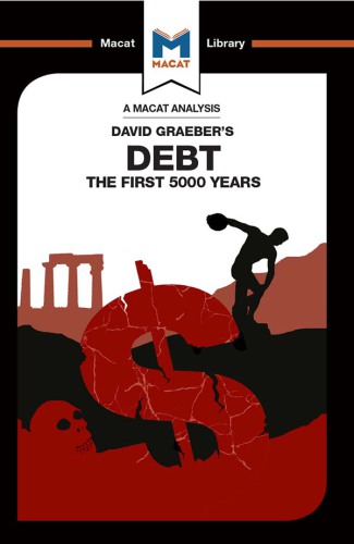 An Analysis of David Graeber’s 