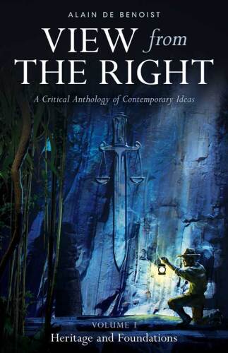 View from the Right, Volume I: Heritage and Foundations