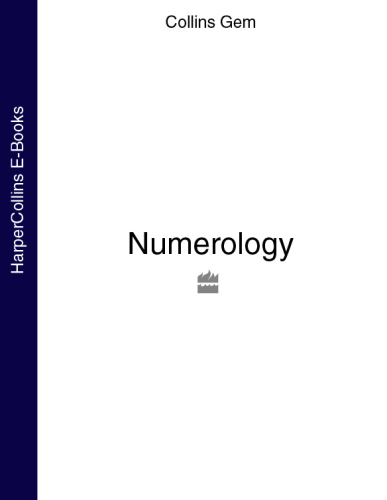 Numerology