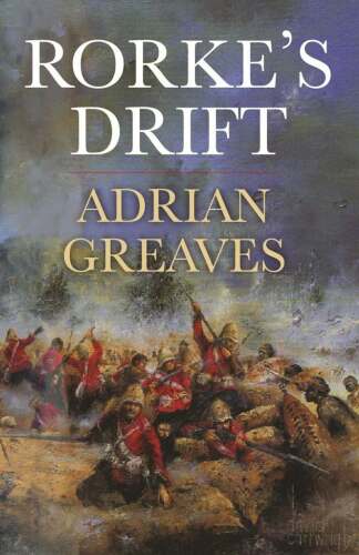 Rorke’s Drift