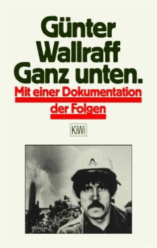 Ganz unten: Mit einer Dokumentation der Folgen