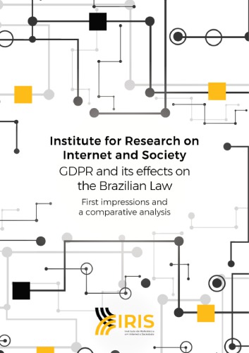 GDPR and its effects on the Brazilian Law: first impressions and a comparative analysis