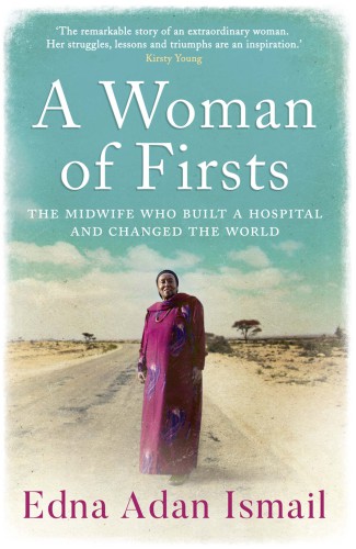 Simply a Midwife
