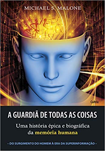 A guardiã de todas as coisas