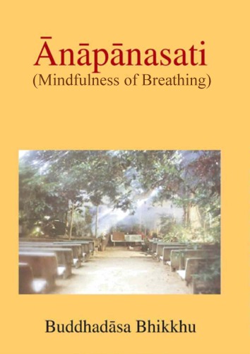 Ānāpānasati (Complete), Including Fourth Tetrad