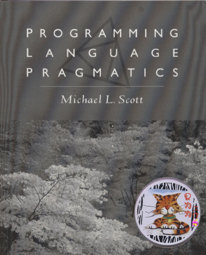 Programming Language Pragmatics